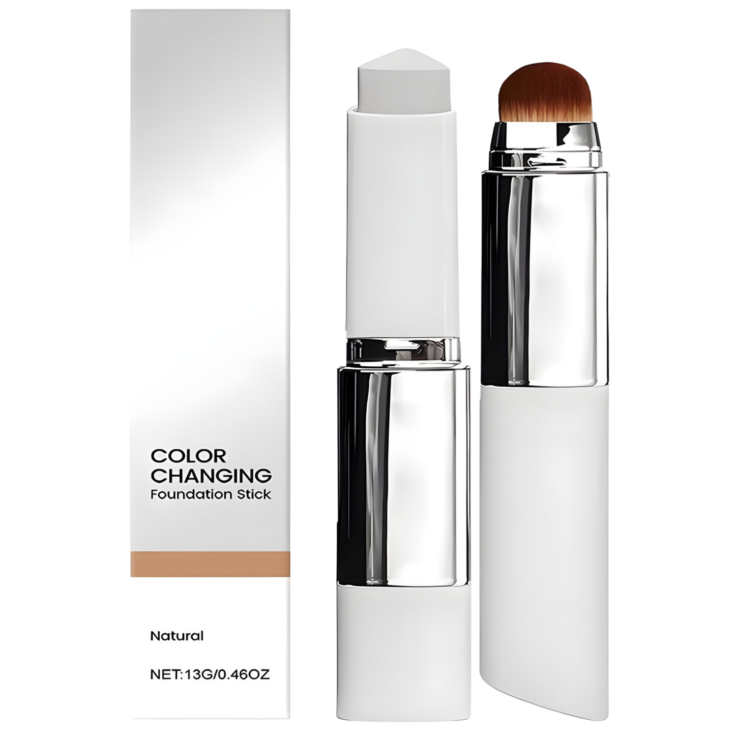 Base de Maquillaje Adaptable